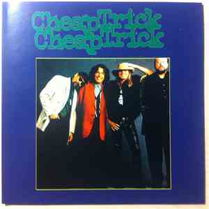 Cheap Trick - Cheapest Trick mp3 album