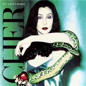 Cher - It's A Man's World mp3 album