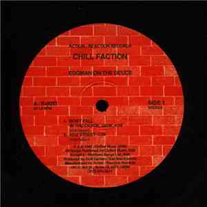 Chill Faction - Eggman On The Deuce mp3 album