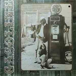 Chip Taylor - Gasoline mp3 album