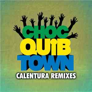 ChocQuibTown - Calentura (Remixes) mp3 album