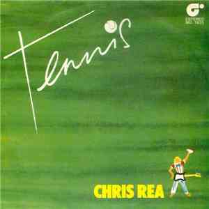 Chris Rea - Tennis mp3 album