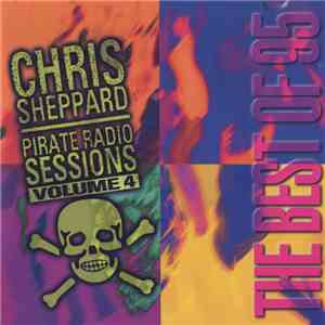 Chris Sheppard - Pirate Radio Sessions Volume 4 mp3 album