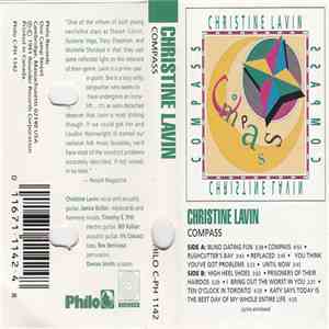 Christine Lavin - Compass mp3 album