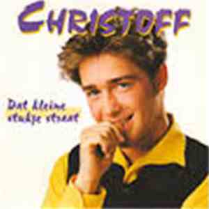 Christoff  - Dat Kleine Stukje Straat mp3 album