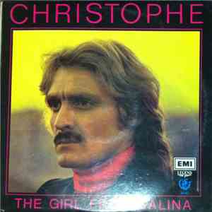 Christophe - The Girl From Salina mp3 album