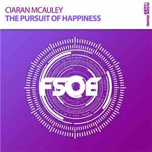 Ciaran McAuley - The Pursuit Of Happiness mp3 album