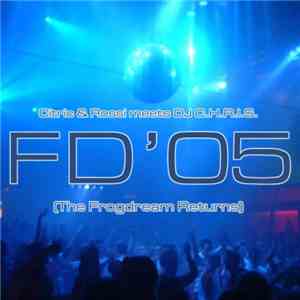 Citric & Rossi Meets DJ C.H.R.I.S. - FD' 05 (The Frogdream Returns) mp3 album