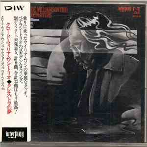 Claude Williamson Trio - New Departure mp3 album