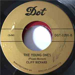 Cliff Richard - Wonderful To Be Young mp3 album