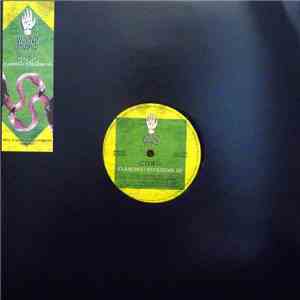 Cobo - Flamingo Hipanema Ep mp3 album