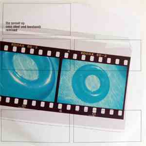 Coco Steel & Lovebomb - The Sunset EP - Coco Steel & Lovebomb Remixed mp3 album