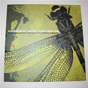 Coheed And Cambria - The Second Stage Turbine Blade mp3 album