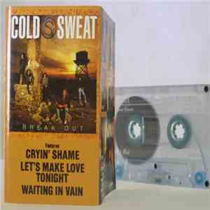 Cold Sweat  - Break Out mp3 album