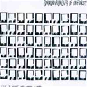 Common Ailments Of Maturity - This Is What We Look Like mp3 album