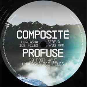 Composite Profuse - Unalaska Ice Files mp3 album
