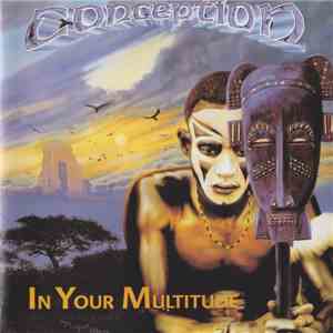 Conception  - In Your Multitude mp3 album