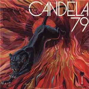 Conjunto Candela 79 - Conjunto Candela 79 mp3 album