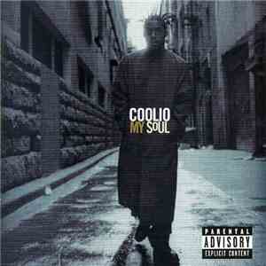 Coolio - My Soul mp3 album