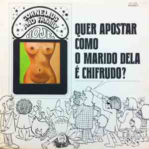 Cornelius And Family - Hoje mp3 album