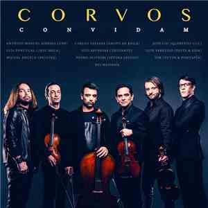 Corvos - Convidam mp3 album