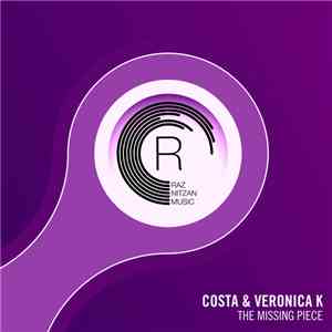Costa  & Veronica K - The Missing Piece mp3 album