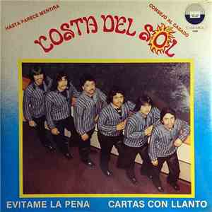 Costa Del Sol  - Costa Del Sol mp3 album