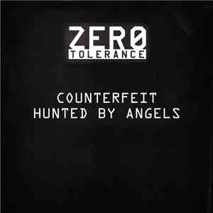 Counterfeit  - Hunted By Angels (Special Edition) mp3 album