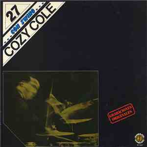 Cozy Cole - ... Con Swing... Vol 27 mp3 album