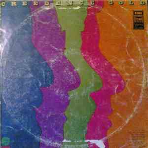 Creedence Clearwater Revival - Creedence Gold mp3 album