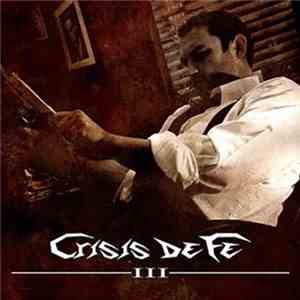 Crisis De Fe - III mp3 album