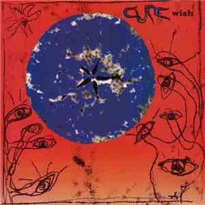Cure - Wish mp3 album