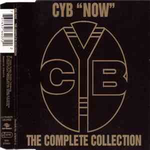 CYB - Now (The Complete Collection) mp3 album
