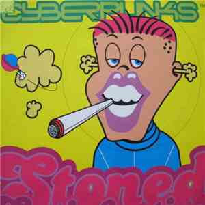 Cyberpunks - Stoned Satisfaction mp3 album