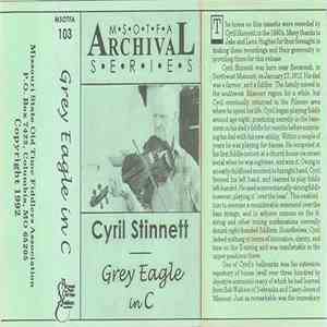 Cyril Stinnett - Grey Eagle In C mp3 album