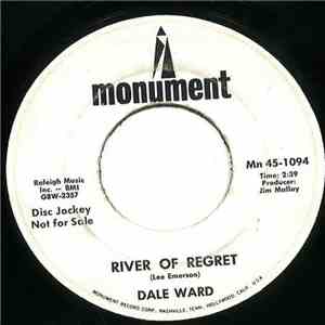 Dale Ward - River Of Regret mp3 album