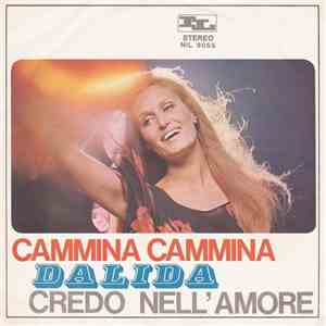 Dalida - Cammina Cammina mp3 album