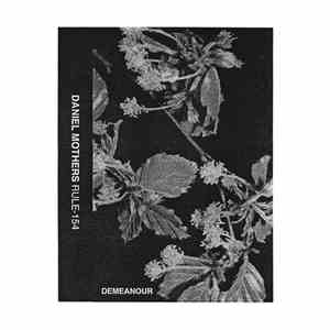 Dan Mothers - Demeanour mp3 album