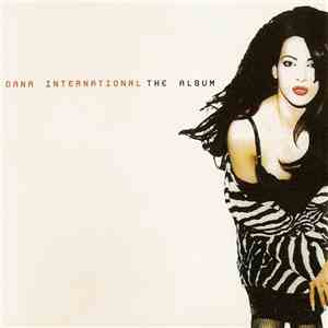 Dana International - The Album mp3 album