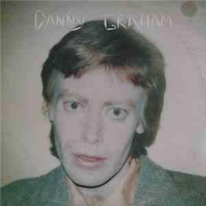Danny Graham  - Danny Graham mp3 album