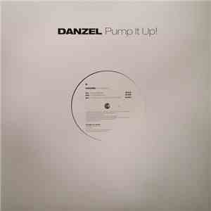 Danzel - Pump It Up! mp3 album