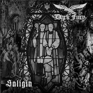 Dark Fury - Saligia mp3 album