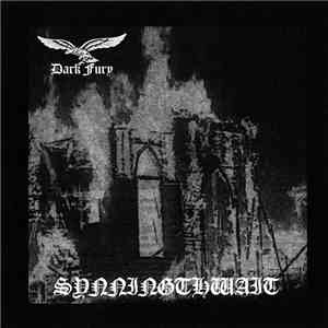 Dark Fury - Synningthwait mp3 album