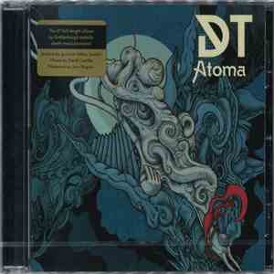 Dark Tranquillity - Atoma mp3 album
