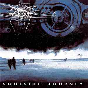 Darkthrone - Soulside Journey mp3 album