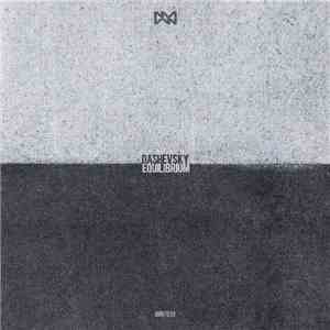Dashevsky - Equilibrium mp3 album