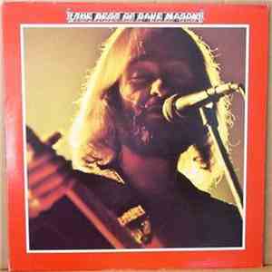 Dave Mason - The Best Of Dave Mason mp3 album
