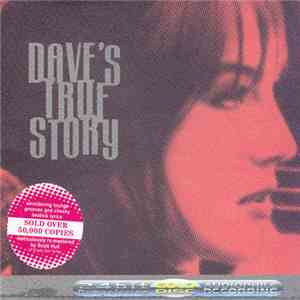 Dave's True Story - Dave's True Story mp3 album