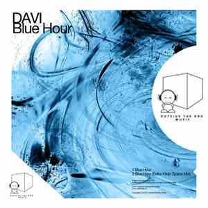 DAVI  - Blue Hour mp3 album