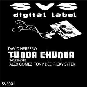 David Herrero - Tunda Chunda mp3 album